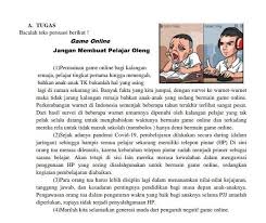 3 Sebutkan Minimal 3 Kalimat Persuasif Yg Terdapat Dalam Kutipan Teks Di Atas Mohon Brainly Co Id