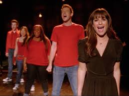 A List Of The Best Glee Performances Of All Time Insider Glee 5x03 the quarterback all songs.