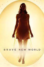 A utopia's peace hinges upon control of monogamy, privacy and history itself. Brave New World Tv Serie 2020 Filmstarts De