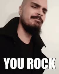 You Rock GIFs