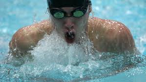 Swimming: 2016 State Championships