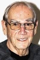 Nathan Gibbs Obituary (2012)