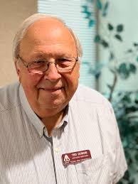 Professors Emeriti Inductees