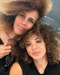 Kandace Springs's Instagram, Twitter & Facebook