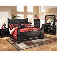 Nebraska Furniture Mart Ashley 5 Piece Shay King Bedroom Set Remodelacao De Mobiliario My New Room Decoracao De Quarto