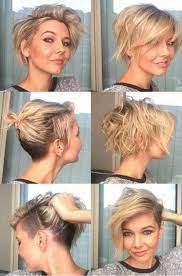 Modern Short Haircuts For Every Type Of Hair Styles 2d Hair Styles Short Hair Styles Thick Hair Styles