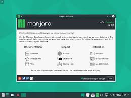 A company called uploading will pay you whenever someone downloads one of your fil. Manjaro Linux 32 Bit Proyecto La Pagina De La Cima Espanola Osdn