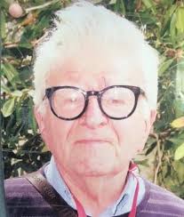 PRESIDENTS REPORT by David Collier