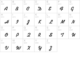 Free fonts » script » » beachman script download. Kaufmann Bold Font Fontzone Net