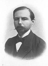 Augustin Nicolas Gilbert