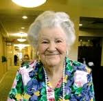 Blanche Klim Obituary