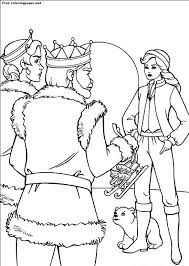 Nah, kali ini, mimin ingin membagikan artikel dengan judul inilah gambar sketsa hitam putih mewarnai barbie aurora terbaru 2017. Barbie Dan Keajaiban Pegasus Mewarnai Anak Anak Cetak