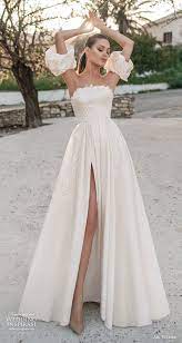 Ari Villoso 2021 Wedding Dresses Say Yes Bridal Collection Wedding Inspirasi Wedding Dresses Civil Wedding Dresses Ball Gowns Wedding