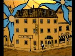 Kid Koala Fender Bender Youtube