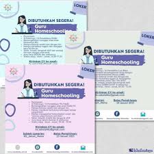 Alternatif cibubur, komplek ruko kranggan permai blok rt 16 homeschooling hasil ujian persamaan ujian kesetaraan di homeschooling primagama. Lowongan Kerja Schooling Juli 2021