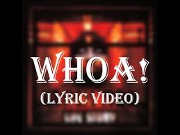 Diddy, black rob, mark curry. Black Rob Whoa Lyrics Lyric Video Youtube