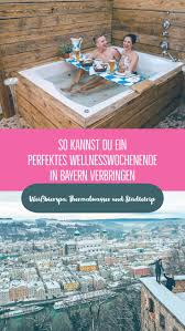 Gemeinsame Zeit Zu Zweit Kann Man Im Winter Am Besten In Einem Wellness Hotel Verbringen Einfach Entspannen Gemeins Wellnessurlaub Wellness Wochenende Reisen