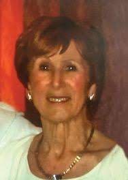 Condolence Book for Bríd (Birdie) Enright (née Carrick) (Drumcondra,  Dublin)