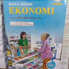 Kunci jawaban bahasa inggris edisi revisi 2018 kelas 12. Jual New Buku Siswa Ekonomi Kelas Xll Cempaka Putih Jakarta Timur Toko Buku Jawa Tokopedia
