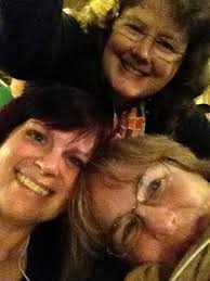 SCBWI Whispering Pines Retreat, 2014