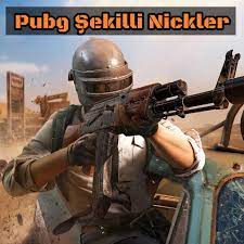 Sekilli Nick Yazma Ve En Iyi Oyun Nickleri Listesi Teknothor