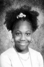 Bryelle Dean Obituary (2007)