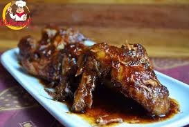 Ayam Kecap Resep Ayam Goreng Kecap Sederhana Club Masak Resep Ayam Chicken Recipes Dan Menu