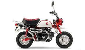 We did not find results for: After 50 Years Honda Kills Off The Z50 Quot Monkey Bike Quot Hemmings