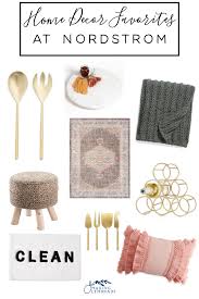 Shop the stylish selection of home decor & accents at nordstrom rack. The Best Home Decor Finds At The Nordstrom Anniversary Sale Making Lemonade
