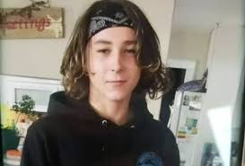 La desaparición de un adolescente mortifica a familia de New Hanover