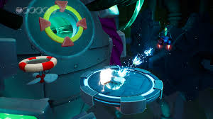 Maybe you would like to learn more about one of these? Chum Bucket Lab Spongebob Squarepants The Battle For Bikini Bottom Rehydrated Wiki Guide Ign