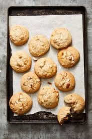 More images for christmas cookies without nuts or coconut » 27 Best Healthy Cookie Recipes How To Make Low Calorie Low Fat Cookies