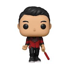 1 biography 2 personality 3 powers and abilities 3.1 powers 3.2 abilities 4 equipment. Marvel Shang Chi And The Legend Of The Ten Rings Pop Vinyl Figur Shang Chi Gamestop De