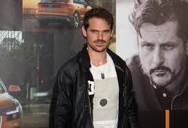 Manuel Baqueiro Foto de stock de contenido editorial