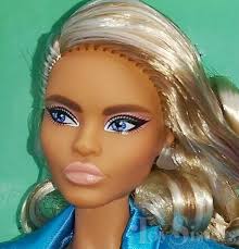 2021 Convention Set Barbie and Ken Power Pair (GXL29)