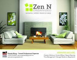 You try to do your best for everyone around you… but each day is more of a scramble to keep up, than ever getting ahead. Zen N Organized Professional Organizer In Oakville Ontario