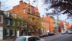 York Pennsylvania Small Town America York Pa Favorite Places