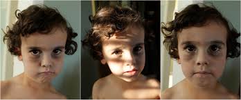 HANDMADE HALLOWE'EN: NO-SEW DIY TODDLER EDGAR ALLAN POE COSTUME