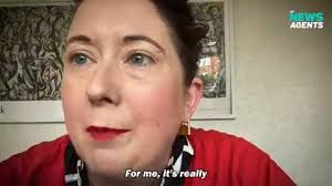 @TheNewsAgents's video Tweet