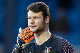 Kilmarnock ace Daniel Bachmann ready to snub Rangers for Watford chance