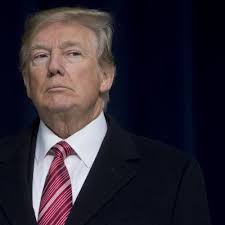 Trump Is So Angry About Mueller He Mostly Just Eats And Watches Tv Report Newsweek Trump We The People Trump International Hotel