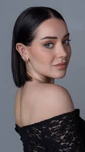 The Industrial Piercing doesn’t whisper — it speaks volumes 😍, Engineered  for impact, our industrial barbells are built to turn heads from every  angle ✨ , Whether you keep it sleek in titanium or turn ...