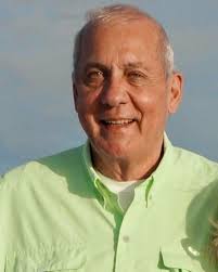 William Evans "Bill" Doughty Sr. Obituary January 7, 2025