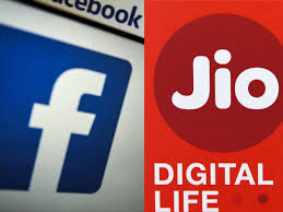 Reliance jio is offering 7 monthly data plans both for prepaid users and postpaid users. Facebook Jio Deal Facebook Reliance Jio Deal To Go To Cci Trai May Also Step In The Economic Times