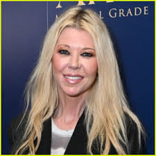 Luann de Lesseps Reveals Why She's Into Dating Younger Guys