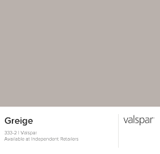 Here's a list of the best farmhouse paint colors of 2020 for you to consider for your home. Greige From Valspar This Is Our Next Paint Color For The House I M In Love Valspar Paint Colors Valspar Paint Valspar Colors