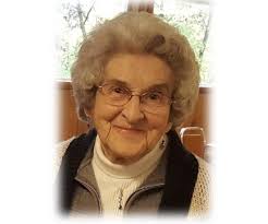 Thelma FREDRICKSON Obituary (2022)