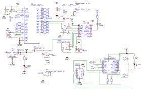 Arduino nano is a surface mount breadboard embedded version with integrated usb. Arduino Nano Schematic General Electronics Arduino Forum