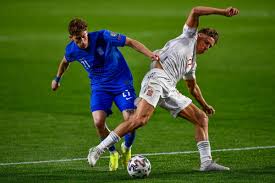 It was an injury to alberto moreno that gave andy robertson his big chance at liverpool. Kostas Tsimikas Injured On International Duty The Liverpool Offside