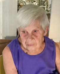 Obituary information for Pauline E. Zerbe